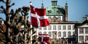 Coronavirus: le danemark impose de nouvelles mesures sanitaires
