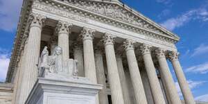 Cour suprme des Etats-Unis