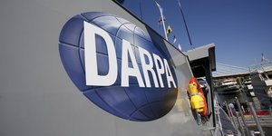 darpa