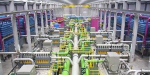 dessalement dessalinisation dessalage