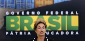 Destitution Dilma Roussef