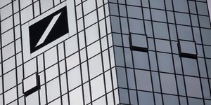 Deutsche bank: le conseil discutera de coupes d'effectifs le 7 juillet