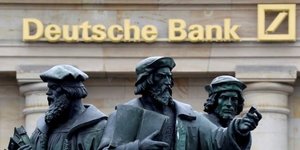 Deutsche bank prepare des suppressions de postes massives selon wsj