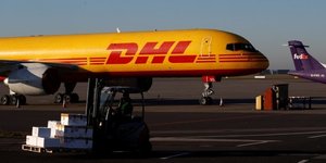 Dhl commande 14 avions 777 a boeing, valeur 4,7 milliards de dollars
