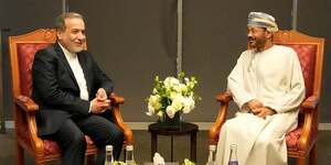 Dialogue renou sur le nuclaire iranien