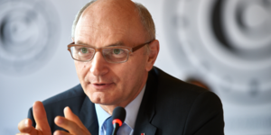 Didier Migaud 2015
