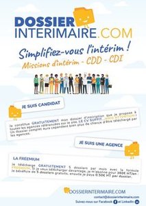 dossierinterimaire.com