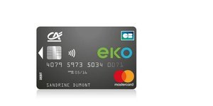 Eko Crédit Agricole offre low cost