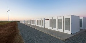 Elon Musk, batterie lithium-ion géante, Australie, Tesla,