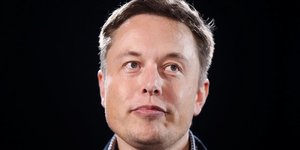 Elon musk continue de s'afficher en partisan du bitcoin