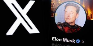 elon Musk X