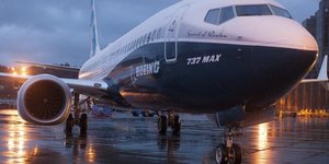 Ethiopian airlines reprend les vols du 737 max, une premiere depuis le crash de 2019