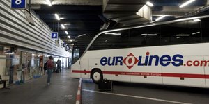 Eurolines Transdev