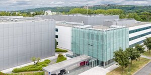 Evotec