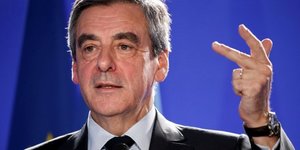 Fillon: "le brexit peut avoir des avantages"