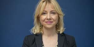 Florence Portelli