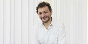 Florian Douetteau
