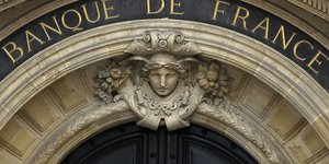 France: croissance du pib attendue a  3,6  en 2022, selon la banque de france