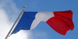 France, drapeau français, flag, bleu blanc rouge