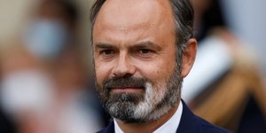 France: edouard philippe bientot administrateur chez atos, selon les echos