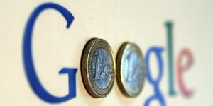 Google interdit la publicite liee aux cryptomonnaies