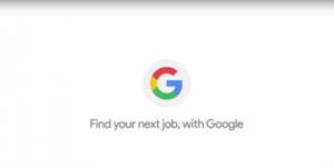 Google lance Google for Jobs
