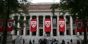 Harvard