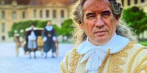 Henri 4 Bayrou
