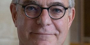 Hervé Maurey, Sénat