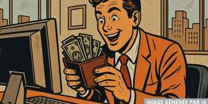 IA Salaire