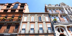 Immobilier ancien
