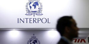 Interpol: al raissi elu president malgre les critiques des groupes de defense des droits