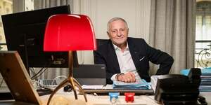 Jean-Michel Aulas