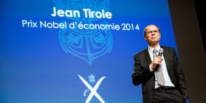 Jean Tirole, Ecole polytechnique Universit Paris-Saclay, Brexit