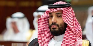 Khashoggi: a ryad, des membres du royaume tournent le dos a "mbs"