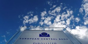 L'hypothese d'une baisse de 20 points de base a la bce se renforce