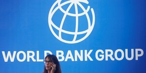 La banque mondiale suspend ses programmes en russie et bielorussie