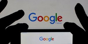 La californie veut se joindre a la plainte contre google