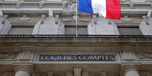La cour des comptes tres dubitative sur le deficit 2017