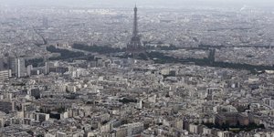 La croissance du pib se maintient, +0,3% au 3e trimestre