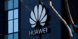 La directrice financiere de huawei arretee au canada