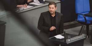 Lars Klingbeil