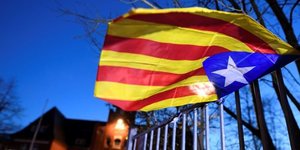 Le gouvernement espagnol rejette l'ultimatum de la catalogne