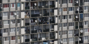 Le logement social va etre reforme pour lutter contre les ghettos urbains