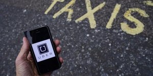 Le mediateur appelle uber a proposer une mesure financiere