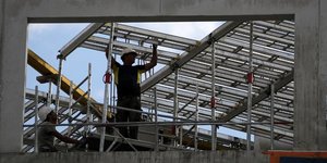Le pessimisme des promoteurs immobiliers s'accroit