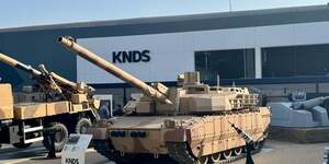 Leclerc Emirats Arabes Unis KNDS France
