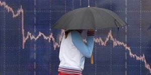Les bourses en europe ouvrent en nette baisse