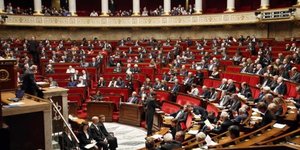 Les députés votent la réforme du droit d'asile