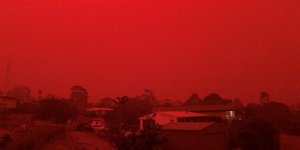 Les feux de brousse ravagent le sud-est de l'australie, deux victimes supplementaires